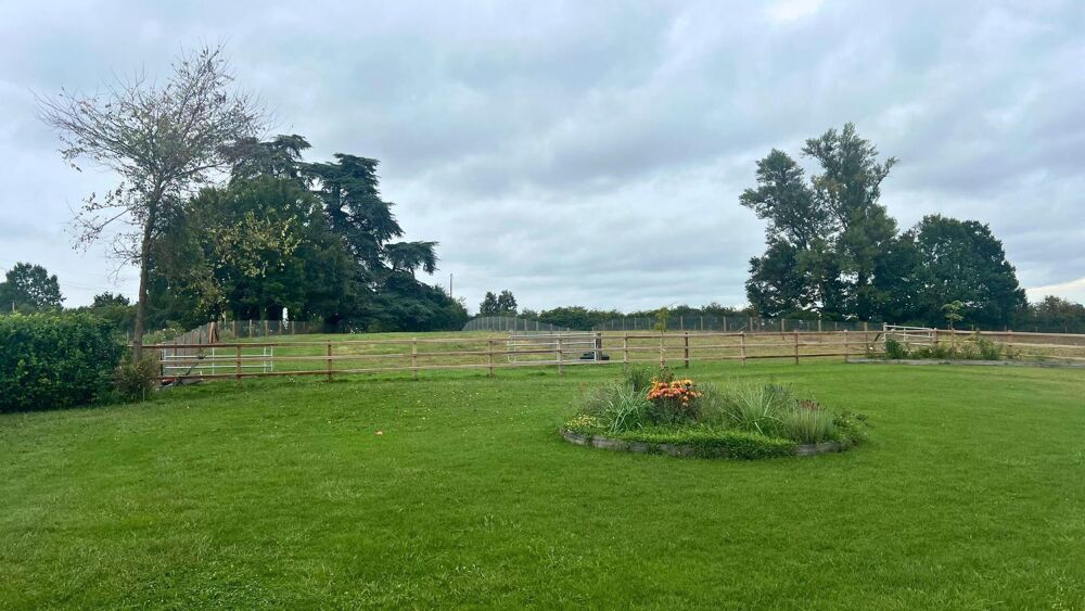  vendre  Maison Villeneuve-sur-Lot (47300)