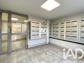  Appartement à vendre 1 pièce 26 m²