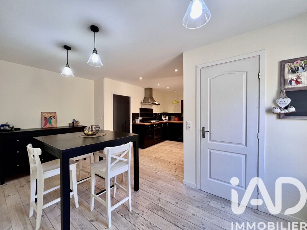 Vente Maison Vente Maison/villa 6 pièces Saint-marcel-sur-aude