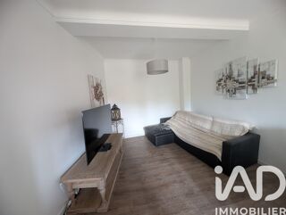  Maison à vendre 3 pièces 56 m²