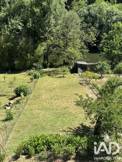   Vente Maison de village 5 pièces Maison - 5 pièce(s) - 104 m²