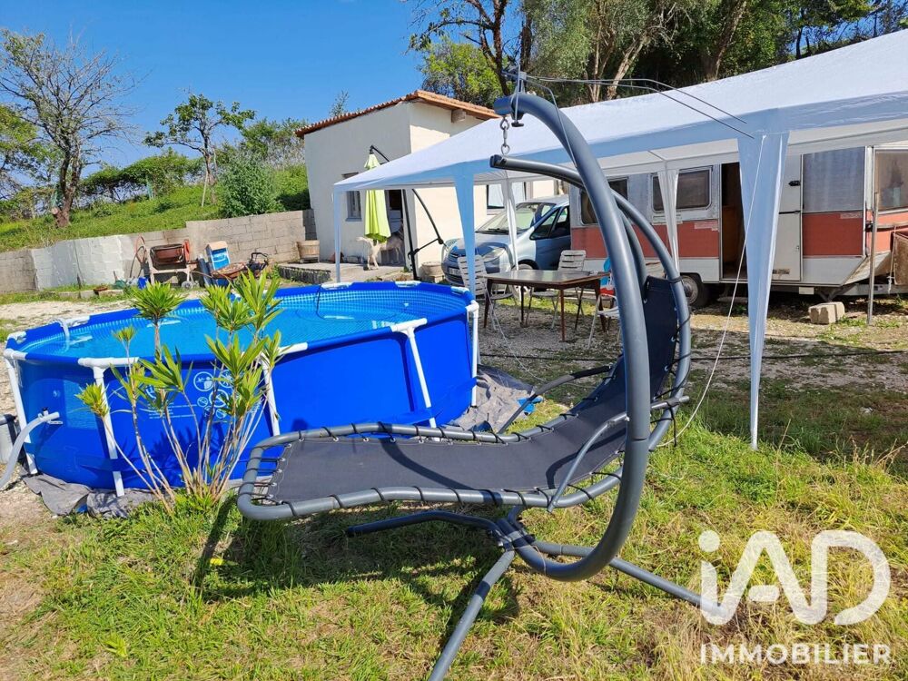 Vente Terrain Vente Terrain 3 813 m&sup2; Bonneuil