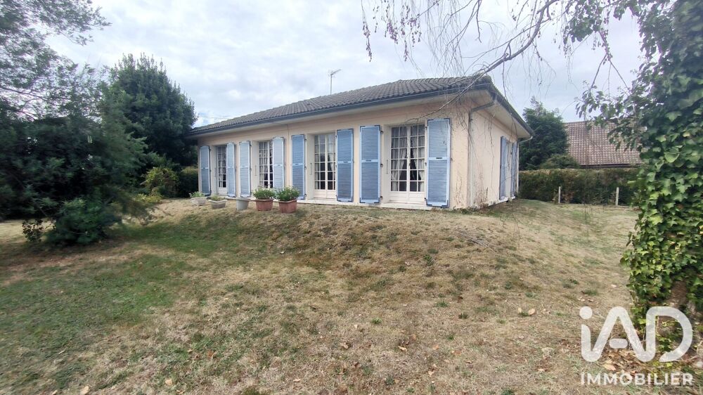 Vente Maison traditionnelle 4 pièces