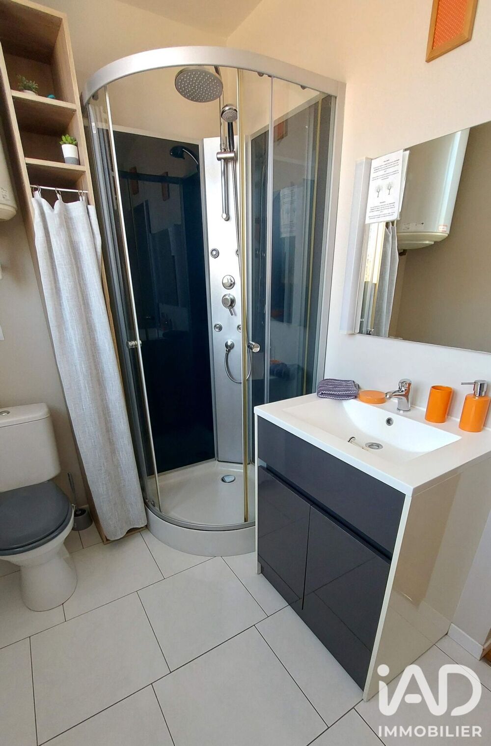 Vente Immeuble Vente Immeuble 130 m&sup2; Saint-julien-les-villas