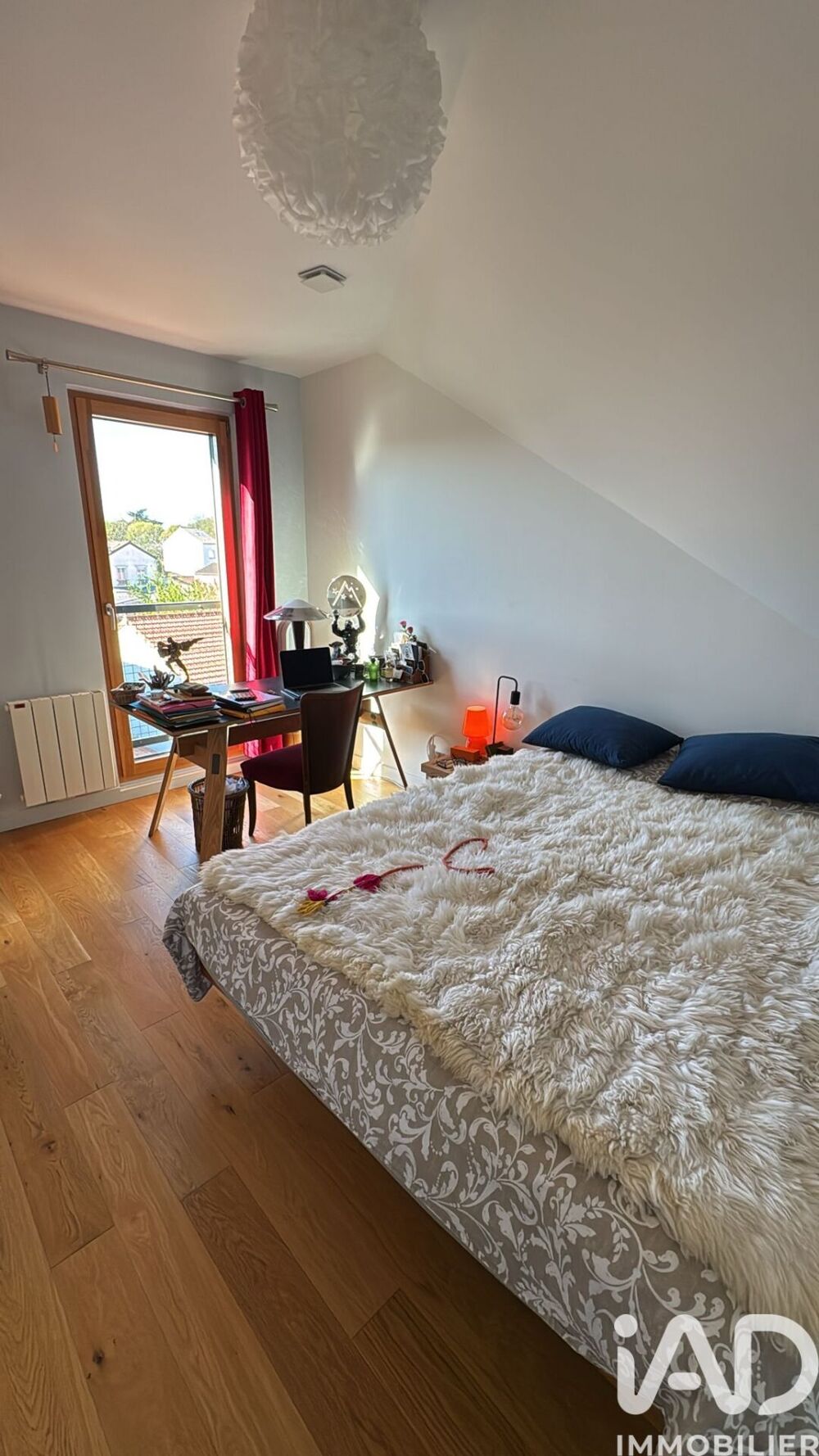 � vendre  Appartement Montreuil (93100)