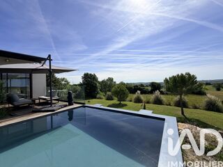  Maison � vendre 5 pi�ces 166 m�