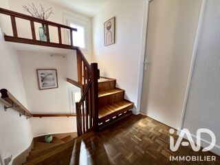  Maison à vendre 4 pièces 71 m²