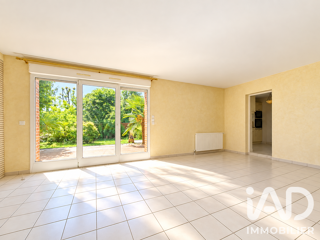  Maison à vendre 8 pièces 165 m²