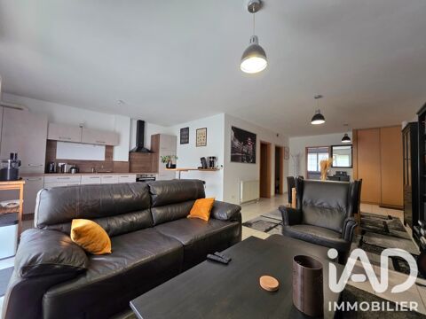   Vente Appartement 2 pièces Appartement - 2 pièce(s) - 73 m²