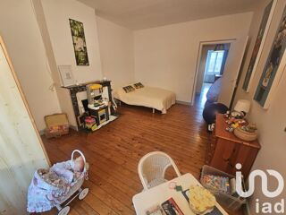  Maison à vendre 5 pièces 155 m²