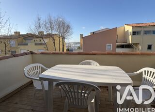  Appartement � vendre 2 pi�ces 28 m�