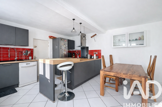  Maison à vendre 5 pièces 140 m²