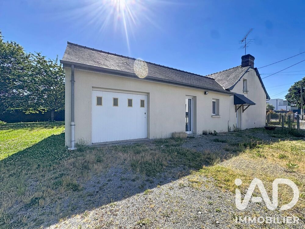 Vente Maison/villa 3 pièces