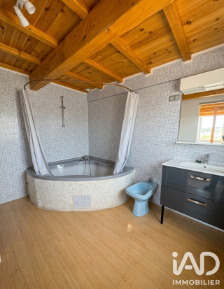  Maison à vendre 3 pièces 50 m²