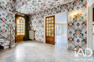  Maison à vendre 6 pièces 135 m²