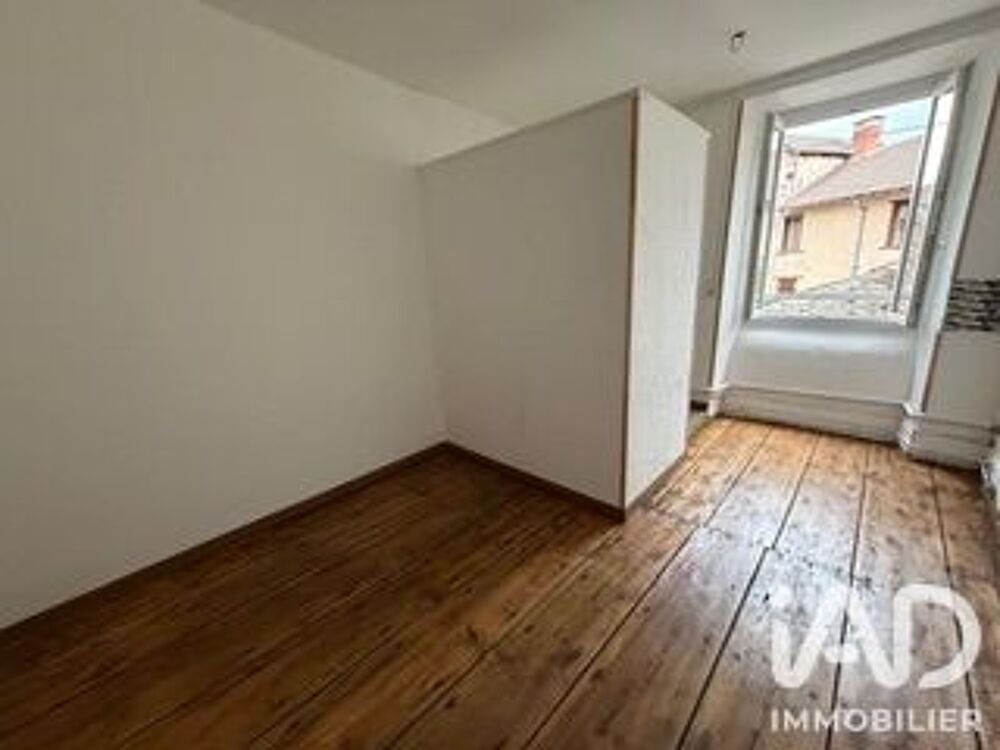 Vente Studio 1 pièce