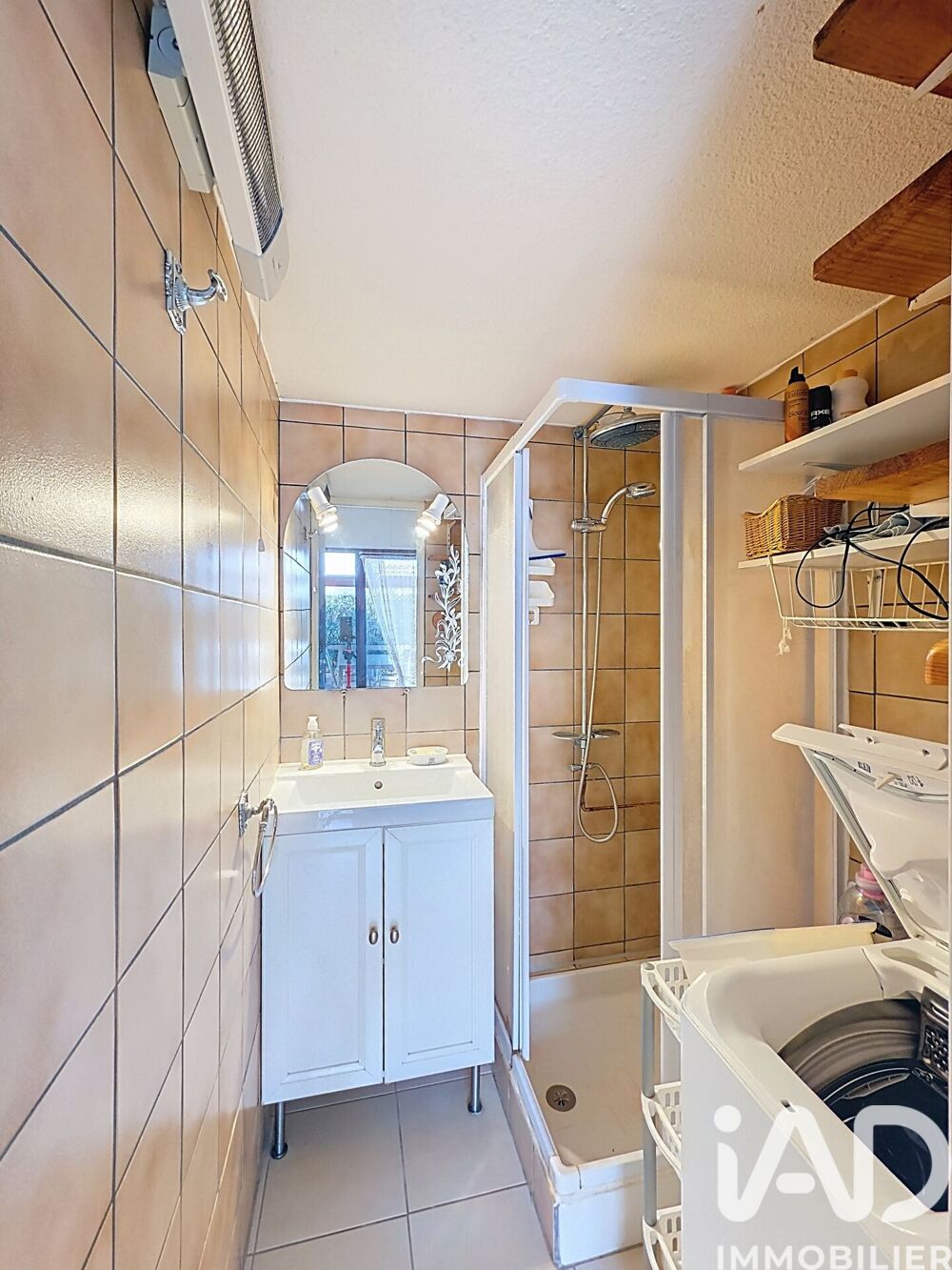 Vente Maison Vente Maison/villa 3 pièces Le barcarès