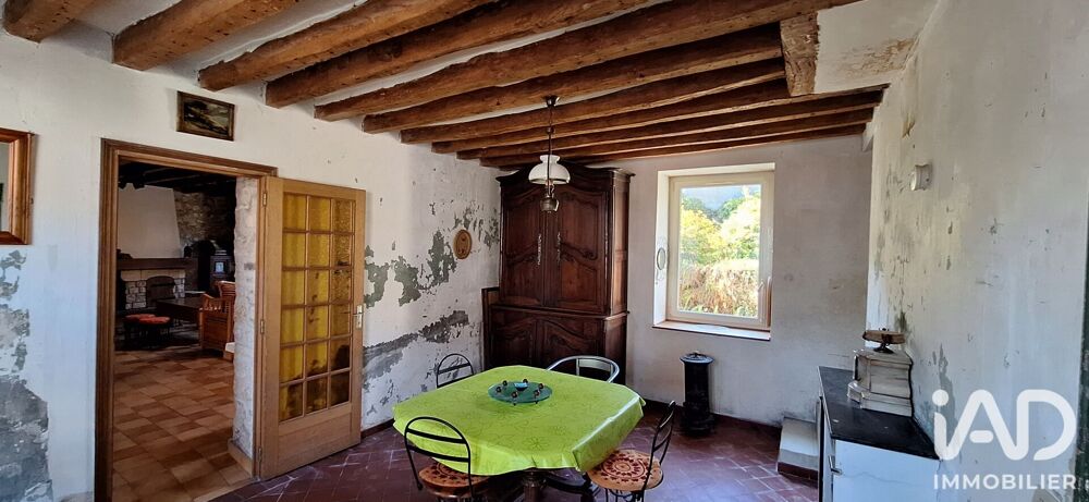 Vente Maison Vente Maison/villa 6 pièces Boran-sur-oise