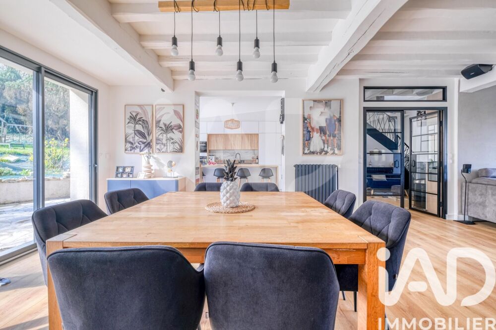Vente Maison/villa 9 pièces