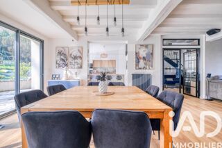 Maison à vendre 9 pièces 234 m²