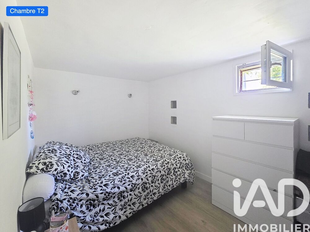 Vente Maison de village 5 pièces