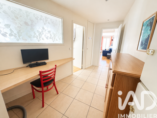  Appartement à vendre 2 pièces 55 m²