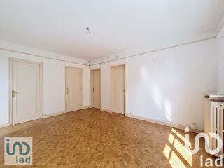  Maison à vendre 3 pièces 62 m²