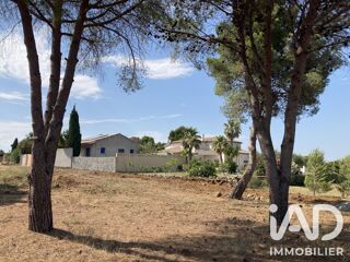  Terrain à vendre 559 m²