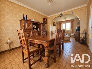Vente Maison Vente Maison/villa 4 pièces Vezin-le-coquet