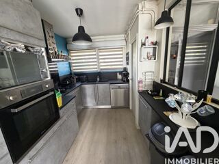  Maison à vendre 6 pièces 101 m²