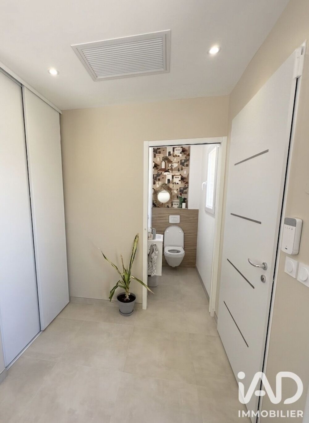 Vente Maison de ville 4 pièces
