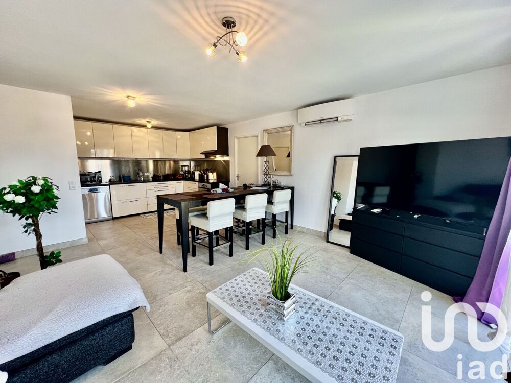 Vente Appartement Vente Appartement 4 pièces Grimaud