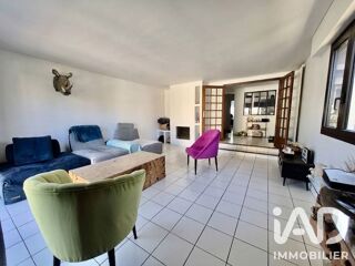 Vente Maison Vente Maison/villa 5 pièces L'haÿ-les-roses