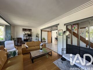  Maison à vendre 9 pièces 185 m²