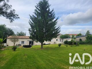  Maison à vendre 4 pièces 114 m²
