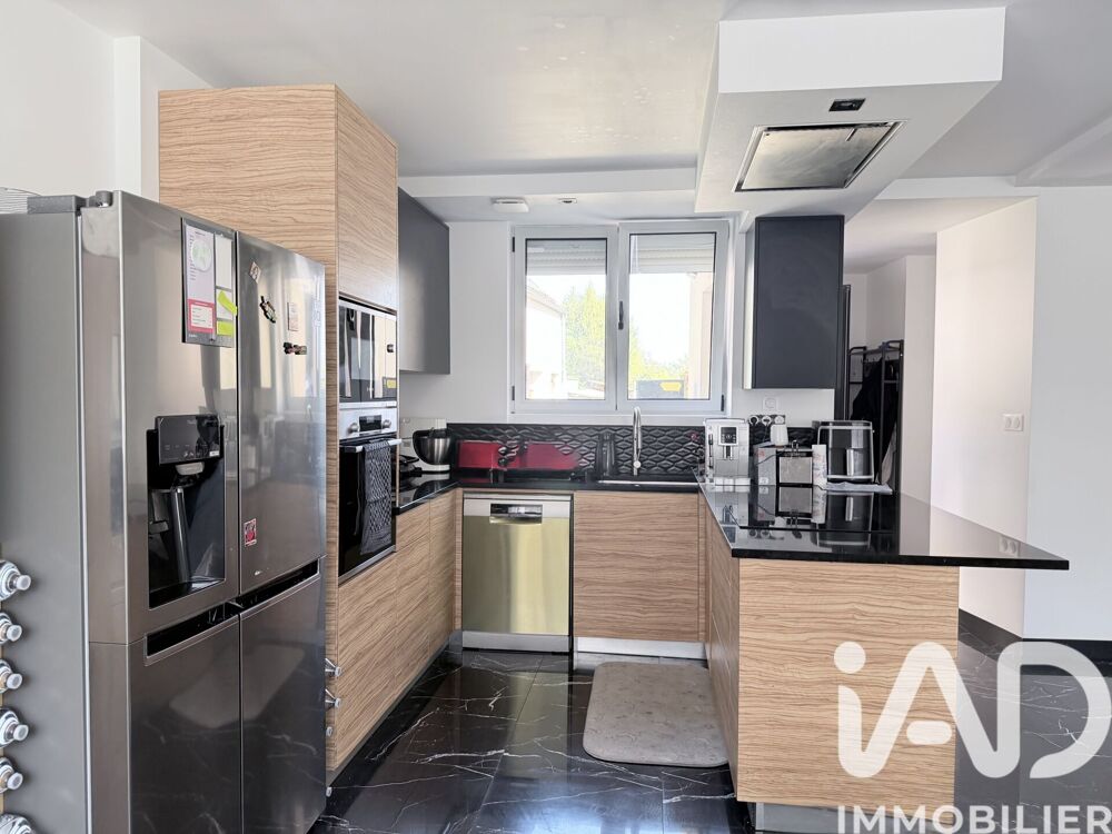 Vente Maison Vente Maison traditionnelle 5 pièces Vert-le-petit