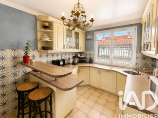  Maison à vendre 5 pièces 120 m²