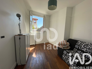  Appartement à louer 3 pièces 52 m²