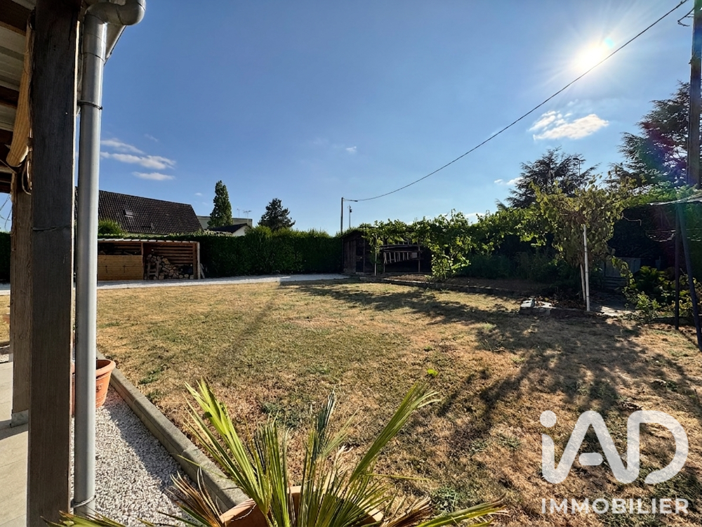 Vente Maison/villa 7 pièces