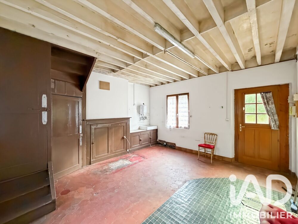 Vente Maison Vente Maison de ville 3 pièces Bury