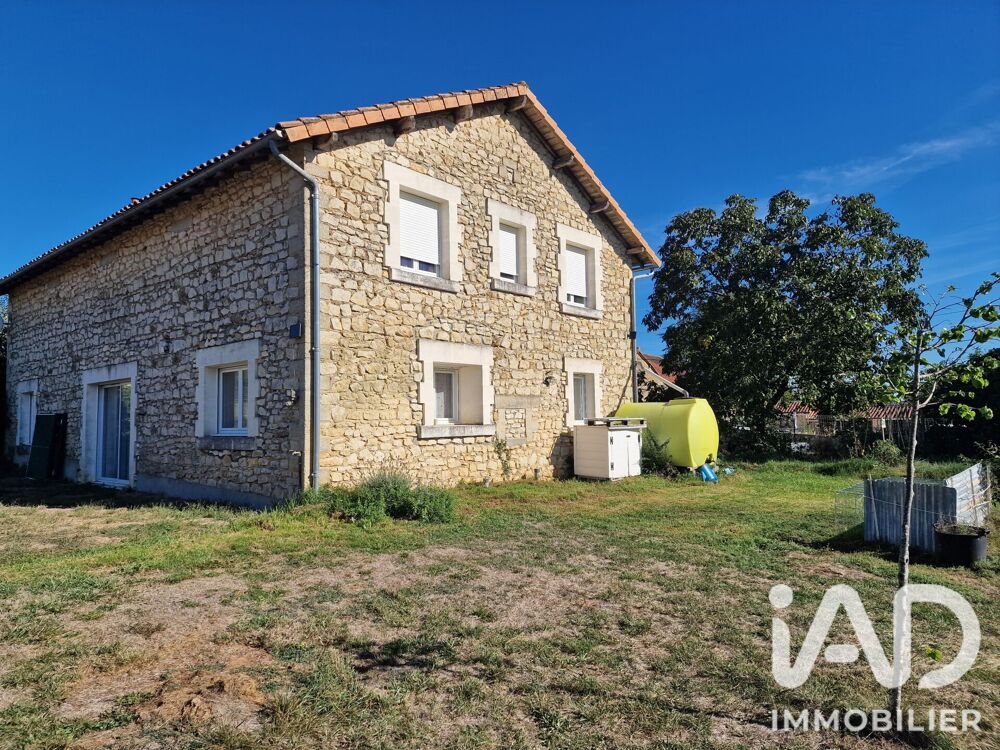 Vente Grange 5 pièces