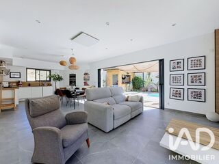  Maison à vendre 4 pièces 130 m²