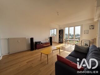  Appartement à vendre 4 pièces 94 m²