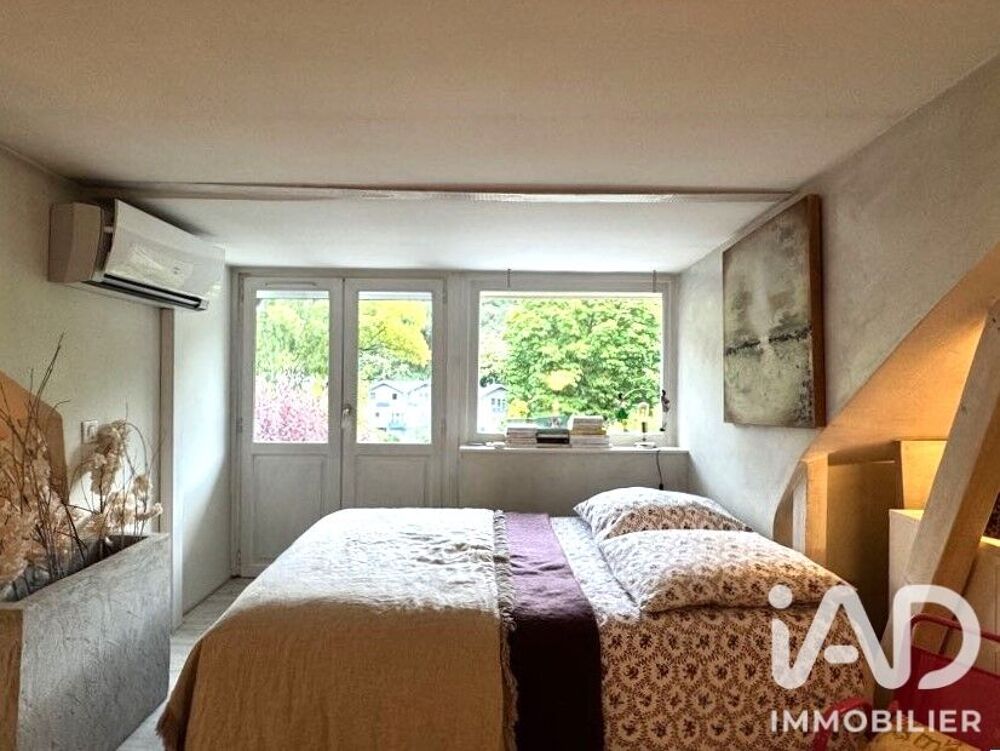 Vente Maison Vente Maison/villa 3 pièces Aix-les-bains