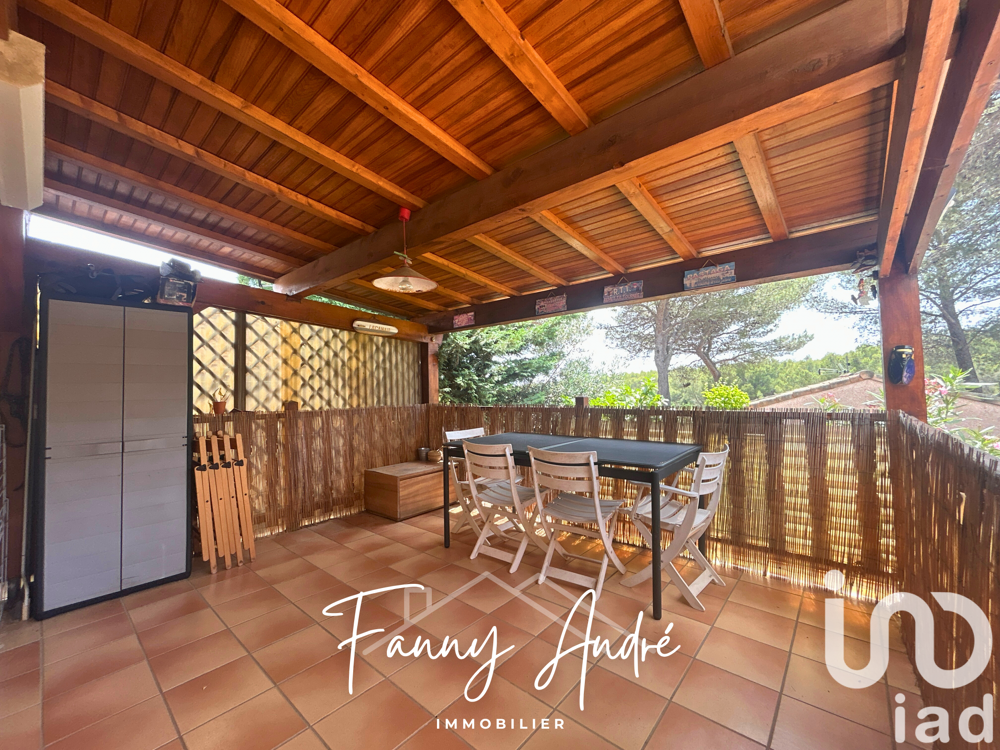 Vente Autre Vente Gîte 3 pièces Le castellet