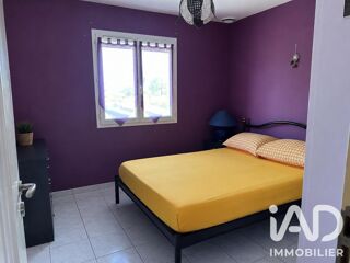  Maison à vendre 5 pièces 109 m²