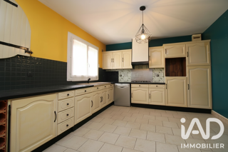 Vente Maison Vente Maison/villa 4 pièces Saint-lubin-en-vergonnois