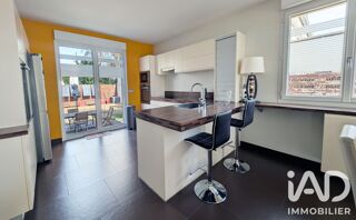  Maison à vendre 7 pièces 142 m²