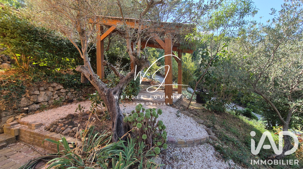 Vente Maison Vente Maison traditionnelle 4 pièces Solliès-toucas