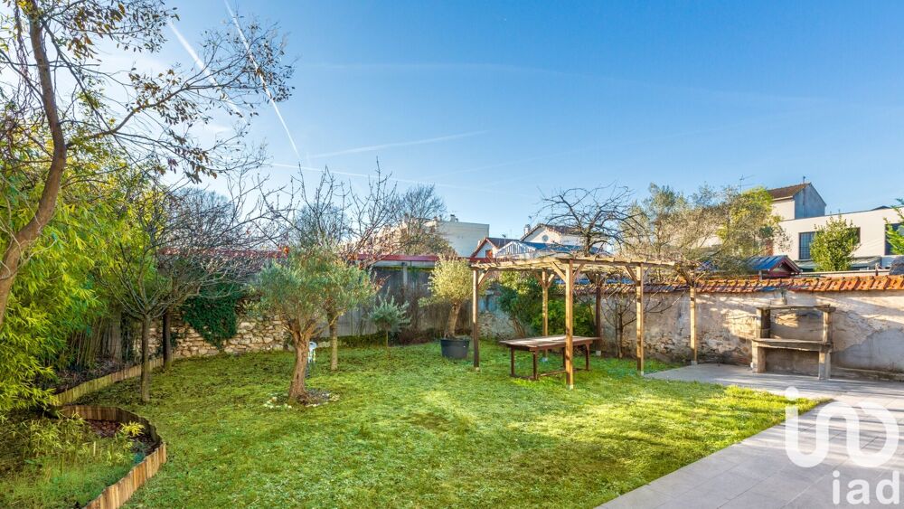 Vente Maison/villa 7 pièces